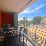Fs560-a13 Appt 3 Pieces 4 Personnes Fréjus