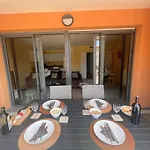 דירה Fs560-a13 Appt 3 Pieces 4 Personnes