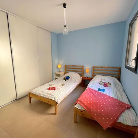 Fs560-a13 Appt 3 Pieces 4 Personnes דירה Fréjus