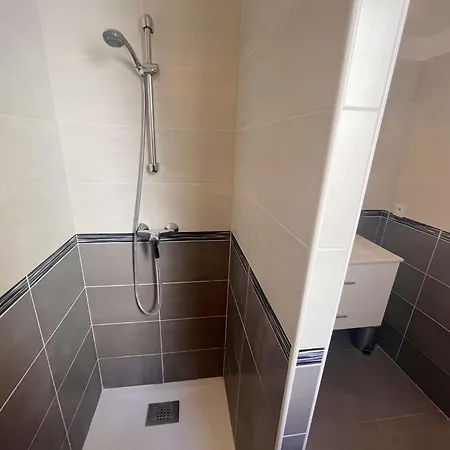 Fs560-a13 Appt 3 Pieces 4 Personnes Daire Fréjus